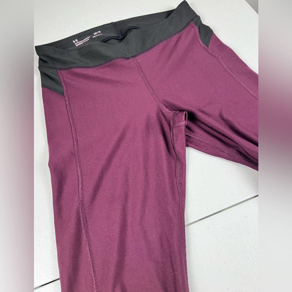 Under Armor Compression Pants